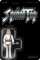 Spinal Tap - David St. Hubbins ReAction 3.75" Action Figure (Wave 1)