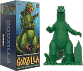 Godzilla - Godzilla (Vintage Model Kit) 3.75" ReAction Action Figure (2024 SDCC Exclusive)