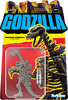 Godzilla (1954) - Skeleton Godzilla (Grey) Toho ReAction 3.75" Action Figure