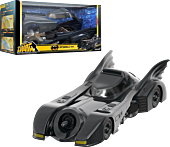 Batman (1989) - Batmobile Super Cyborg 13" Action Figure Vehicle