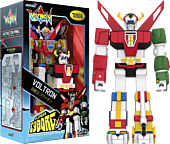 Voltron: Defender of the Universe - Voltron Super Cyborg 11" Action Figure