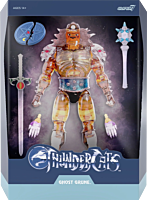 ThunderCats - Ghost Grune Ultimates! 7" Scale Action Figure (2024 SDCC Exclusive)