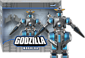 Godzilla vs. SpaceGodzilla (1994) - M.O.G.U.E.R.A. Heisei Era Ultimates! 8” Action Figure (Toho Wave 4)