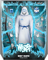 The Worst - Robot Reaper (Frozen Death) Ultimates! 7" Scale Action Figure (Wave 4)