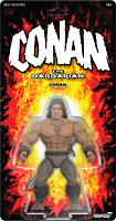 Conan the Barbarian (1982) - Conan Vintage 5.5" Action Figure (Wave 2)