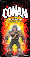 Conan the Barbarian (1982) - Conan (War Paint) Vintage 5.5" Action Figure (Wave 2)