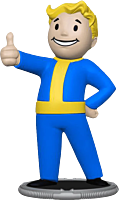 Fallout - Vault Boy Thumbs Up 3" Figure