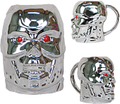 T-800 Molded Mug - Main Image