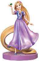 Tangled - Rapunzel Master Craft 11” Statue