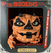 Boglins - Dark Lord Blobkin 8” Hand Puppet