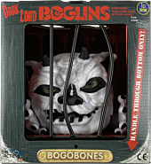 Boglins - Bog-O-Bones 8” Hand Puppet