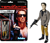 Terminator - Terminator One ReAction 3.75" Action Figure