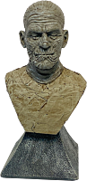 The Mummy (1932) - The Mummy 1/6th Scale Mini Bust