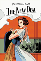 The New Deal - Hard Cover Book