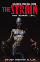 The Strain - The Night Eternal Volume 5 Trade Paperback