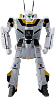 Robotech - ROBO-DOU VF-1S Veritech (Roy Fokker) 8" Action Figure