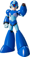 Mega Man X - Rockman X / Mega Man X MDLX 4" Action Figure