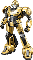 Transformers One (2024) - Bumblebee/B127 MDLX 5" Action Figure