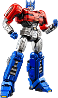 Transformers One (2024) - Optimus Prime/Orion Pax MDLX 6" Action Figure