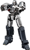 Transformers One (2024) - Megatron/D16 MDLX 6" Action Figure