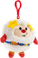 Rainbow Brite (1984) - Twink 40th Anniversary Cheebee 4" Backpack Clip-On Plush