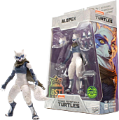 Teenage Mutant Ninja Turtles - Alopex (IDW Publishing) BST AXN 1/15th Scale Action Figure