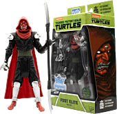 Teenage Mutant Ninja Turtles - Elite Foot Clan Soldier 5" Action Figure