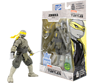 Teenage Mutant Ninja Turtles - Jennika (IDW Publishing) BST AXN 1/15th Scale Action Figure