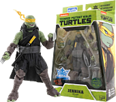 Teenage Mutant Ninja Turtles - Jennika 5" Action Figure