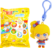 Rainbow Brite (1984) - CheeBee! Blind Bag Backpack Clip (Single Unit)