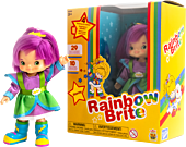 Rainbow Brite (1984) - Stormy 40th Anniversary 5.5'' Fashion Doll