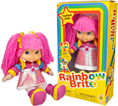 Rainbow Brite (1984) - Tickled Pink 40th Anniversary 12'' Doll