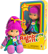 Rainbow Brite (1984) - Stormy 40th Anniversary 12'' Doll