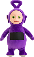 Teletubbies - Tinky-Winky 8'' Plush