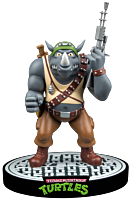 Teenage Mutant Ninja Turtles (TMNT) - Rocksteady 12" Limited Edition Statue