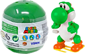 Super Mario - Yoshi Wind Ups Blind Box Capsule Wind Up Collectible Figure (Single Unit)