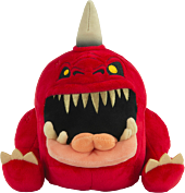 Warhammer 40,000 - Gnasha-Squig 7" Plush