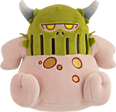 Warhammer 40,000 - Sassy Nurgling 6" Plush