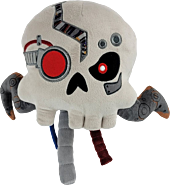 Warhammer 40,000 - Servo Skull 11" Plush