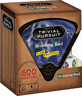 Trivial Pursuit - Breaking Bad Edition Board Game