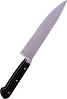 Halloween (2018) - Butcher Knife 1:1 Scale Life-Size Prop Replica