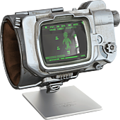 Fallout - Pip-Boy 3000 Mk V 1:1 Scale Life-Size Prop Replica