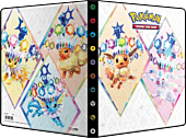 Pokemon - Scarlet & Violet 8.5 Prismatic Evolutions 9-Pocket Portfolio Card Album