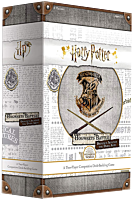 Harry Potter - Hogwarts Battle: Defence Against the Dark Arts Deck-Building Board Game