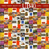 UB40 - The Very Best of UB40 1980-2000 CD