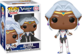 Voltron: Legendary Defender - Allura Funko Pop! Vinyl Figure.