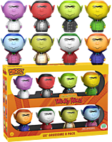 Wacky Races - Lil’ Gruesome Dorbz Vinyl Figure 8-Pack (Funko Exclusive)