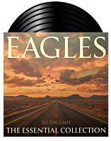 Eagles - The Essential Collection 6xLP Vinyl Record Box Set