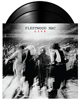 Fleetwood Mac - Live Deluxe Edition 3xCD + 2xLP + 7" Single Vinyl Record Box Set