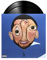 Mac Miller - Balloonerism 2xLP Vinyl Record